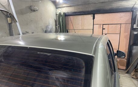 Renault Logan I, 2010 год, 199 000 рублей, 19 фотография