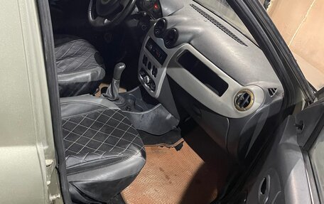 Renault Logan I, 2010 год, 199 000 рублей, 20 фотография