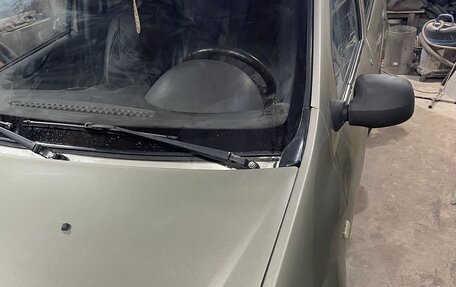 Renault Logan I, 2010 год, 199 000 рублей, 25 фотография