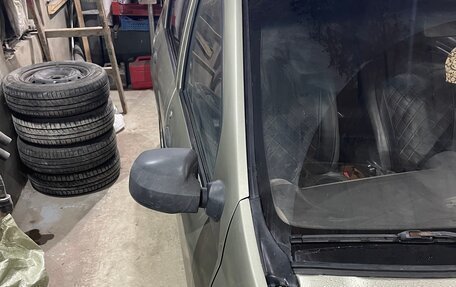 Renault Logan I, 2010 год, 199 000 рублей, 26 фотография