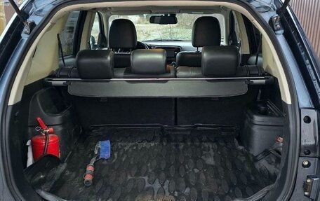 Mitsubishi Outlander III рестайлинг 3, 2016 год, 1 550 000 рублей, 5 фотография