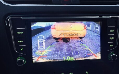 Skoda Octavia, 2013 год, 1 400 000 рублей, 13 фотография