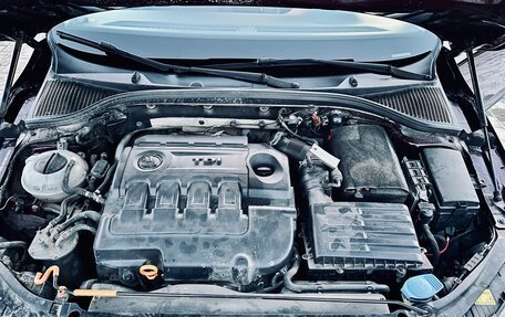 Skoda Octavia, 2013 год, 1 400 000 рублей, 14 фотография