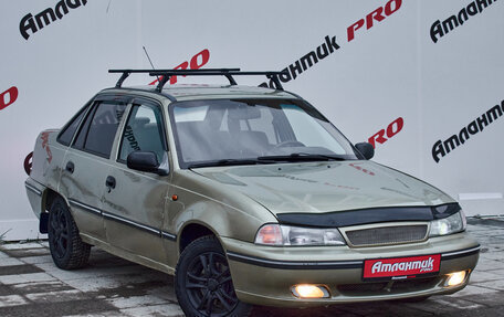 Daewoo Nexia I рестайлинг, 2005 год, 135 000 рублей, 3 фотография