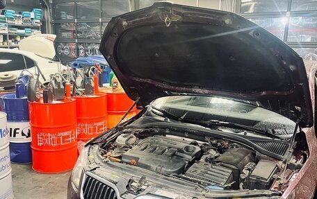 Skoda Octavia, 2013 год, 1 400 000 рублей, 15 фотография