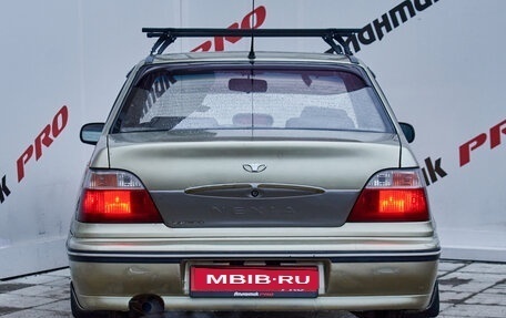 Daewoo Nexia I рестайлинг, 2005 год, 135 000 рублей, 5 фотография