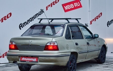 Daewoo Nexia I рестайлинг, 2005 год, 135 000 рублей, 4 фотография