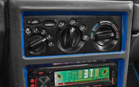 Daewoo Nexia I рестайлинг, 2005 год, 135 000 рублей, 15 фотография