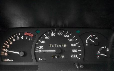 Daewoo Nexia I рестайлинг, 2005 год, 135 000 рублей, 12 фотография