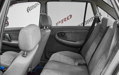 Daewoo Nexia I рестайлинг, 2005 год, 135 000 рублей, 18 фотография