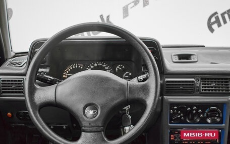 Daewoo Nexia I рестайлинг, 2005 год, 135 000 рублей, 11 фотография