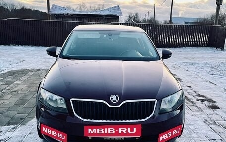 Skoda Octavia, 2013 год, 1 400 000 рублей, 8 фотография