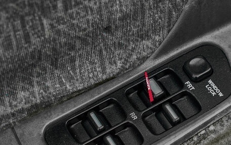 Daewoo Nexia I рестайлинг, 2005 год, 135 000 рублей, 16 фотография