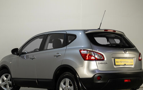 Nissan Qashqai, 2012 год, 1 159 000 рублей, 7 фотография