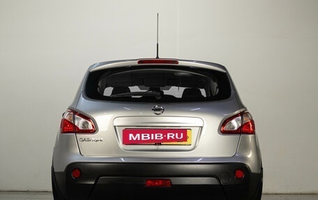 Nissan Qashqai, 2012 год, 1 159 000 рублей, 6 фотография