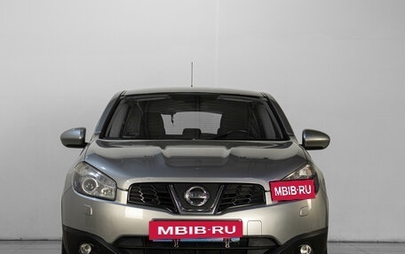 Nissan Qashqai, 2012 год, 1 159 000 рублей, 3 фотография