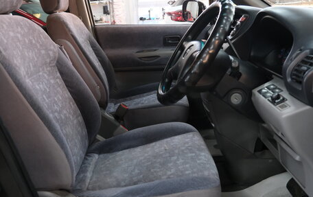 Nissan Serena II, 2000 год, 689 000 рублей, 8 фотография