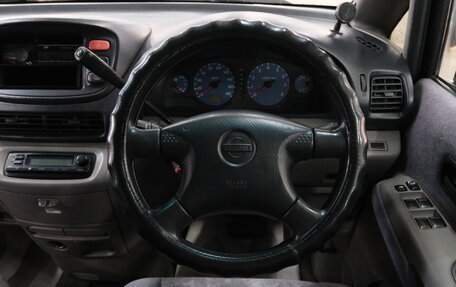 Nissan Serena II, 2000 год, 689 000 рублей, 12 фотография