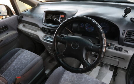 Nissan Serena II, 2000 год, 689 000 рублей, 11 фотография