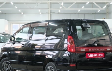 Nissan Serena II, 2000 год, 689 000 рублей, 5 фотография