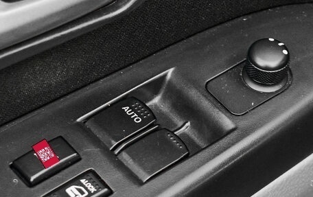 Suzuki SX4 II рестайлинг, 2011 год, 860 000 рублей, 16 фотография