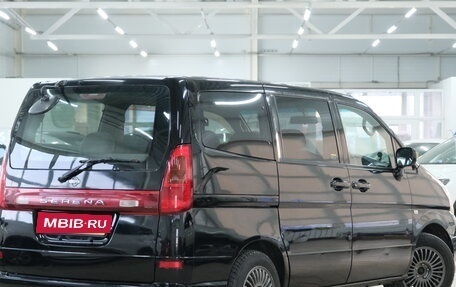 Nissan Serena II, 2000 год, 689 000 рублей, 7 фотография