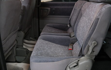 Nissan Serena II, 2000 год, 689 000 рублей, 20 фотография