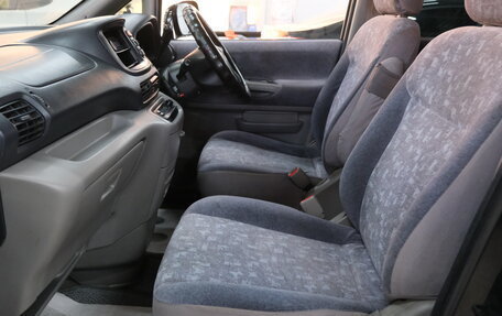 Nissan Serena II, 2000 год, 689 000 рублей, 18 фотография