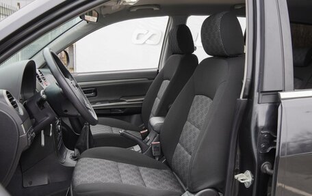 Great Wall Hover H3 I, 2014 год, 790 000 рублей, 10 фотография