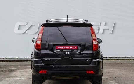 Great Wall Hover H3 I, 2014 год, 790 000 рублей, 4 фотография