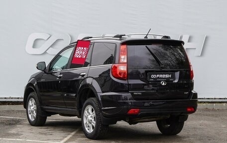 Great Wall Hover H3 I, 2014 год, 790 000 рублей, 2 фотография