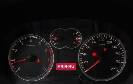 Great Wall Hover H3 I, 2014 год, 790 000 рублей, 14 фотография