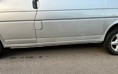 Volkswagen Caravelle T4, 2001 год, 950 000 рублей, 1 фотография