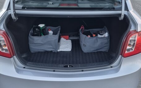 KIA Rio II, 2011 год, 675 000 рублей, 1 фотография