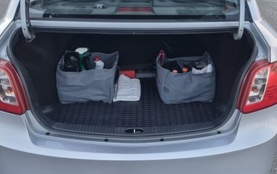 KIA Rio II, 2011 год, 675 000 рублей, 1 фотография