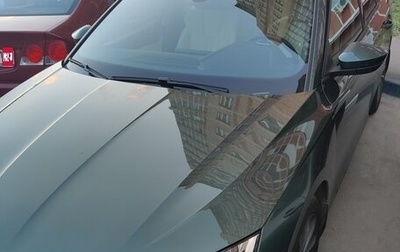 Skoda Octavia IV, 2021 год, 2 320 000 рублей, 1 фотография