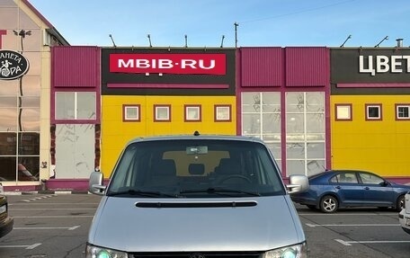 Volkswagen Caravelle T4, 2001 год, 950 000 рублей, 4 фотография