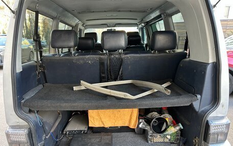 Volkswagen Caravelle T4, 2001 год, 950 000 рублей, 5 фотография