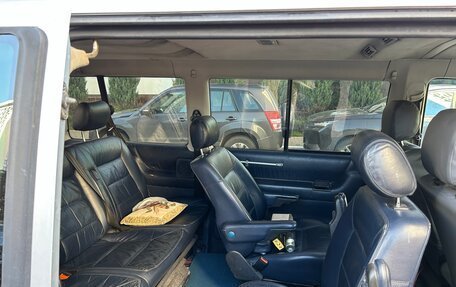 Volkswagen Caravelle T4, 2001 год, 950 000 рублей, 6 фотография