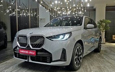 BMW X3, 2025 год, 8 400 000 рублей, 1 фотография
