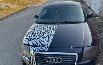 Audi TT, 2002 год, 500 000 рублей, 1 фотография