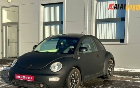 Volkswagen Beetle, 2000 год, 460 000 рублей, 1 фотография