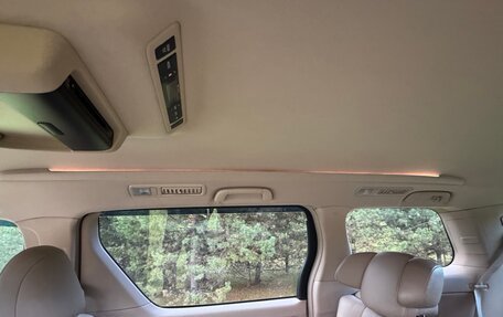 Toyota Alphard III, 2012 год, 2 000 000 рублей, 18 фотография