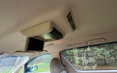 Toyota Alphard III, 2012 год, 2 000 000 рублей, 17 фотография