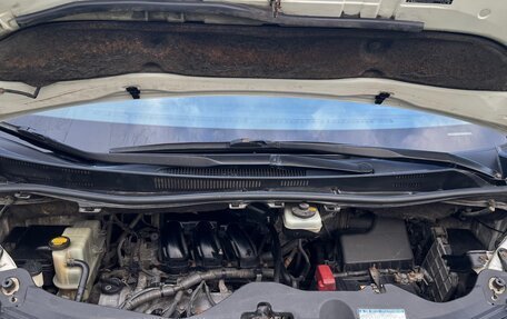 Toyota Alphard III, 2012 год, 2 000 000 рублей, 20 фотография