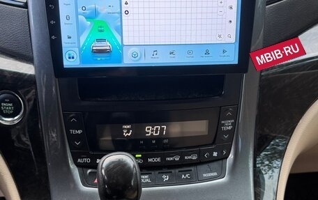 Toyota Alphard III, 2012 год, 2 000 000 рублей, 19 фотография