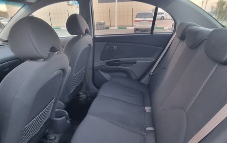 KIA Rio II, 2011 год, 675 000 рублей, 2 фотография