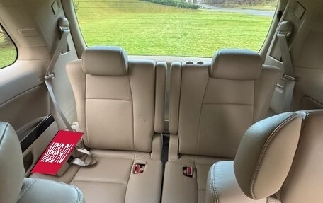 Toyota Alphard III, 2012 год, 2 000 000 рублей, 16 фотография