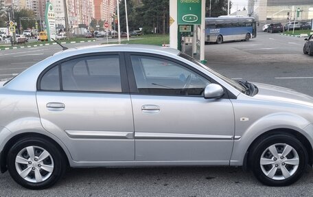 KIA Rio II, 2011 год, 675 000 рублей, 6 фотография