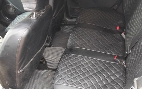 Datsun on-DO I рестайлинг, 2015 год, 425 000 рублей, 4 фотография